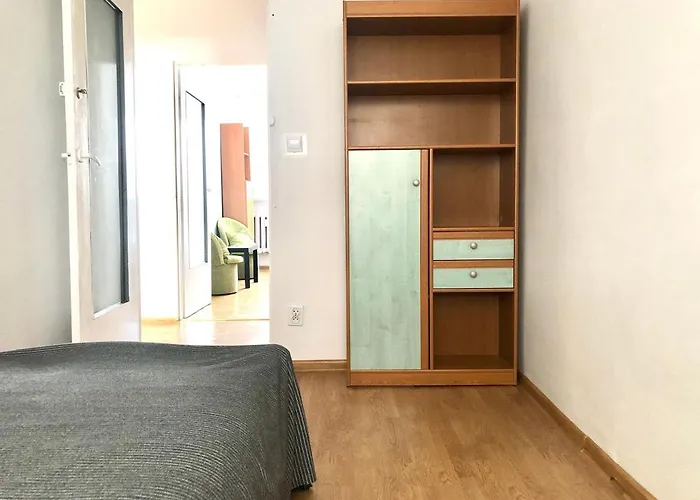 Blue River - Benedyktynska Wrocław