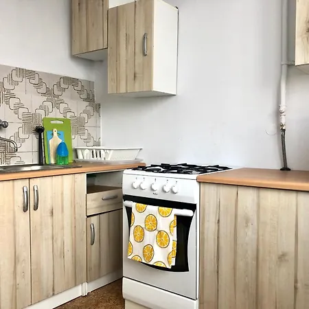 Blue River - Benedyktynska Breslavia