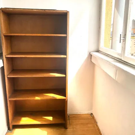 Apartment Blue River - Benedyktynska *