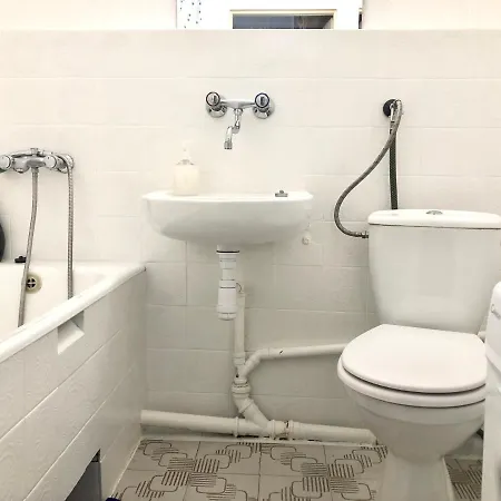 Blue River - Benedyktynska * Breslavia