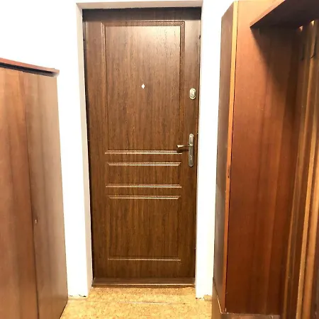 Blue River - Benedyktynska Apartment Wroclaw