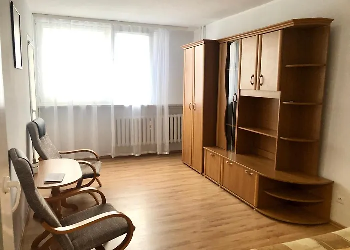 Blue River - Benedyktynska Вроцлав