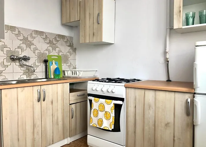 Blue River - Benedyktynska Вроцлав