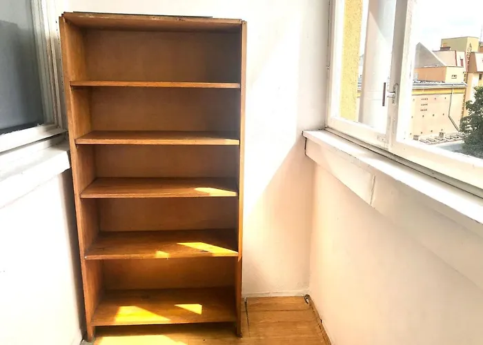 Апартаменти Blue River - Benedyktynska *